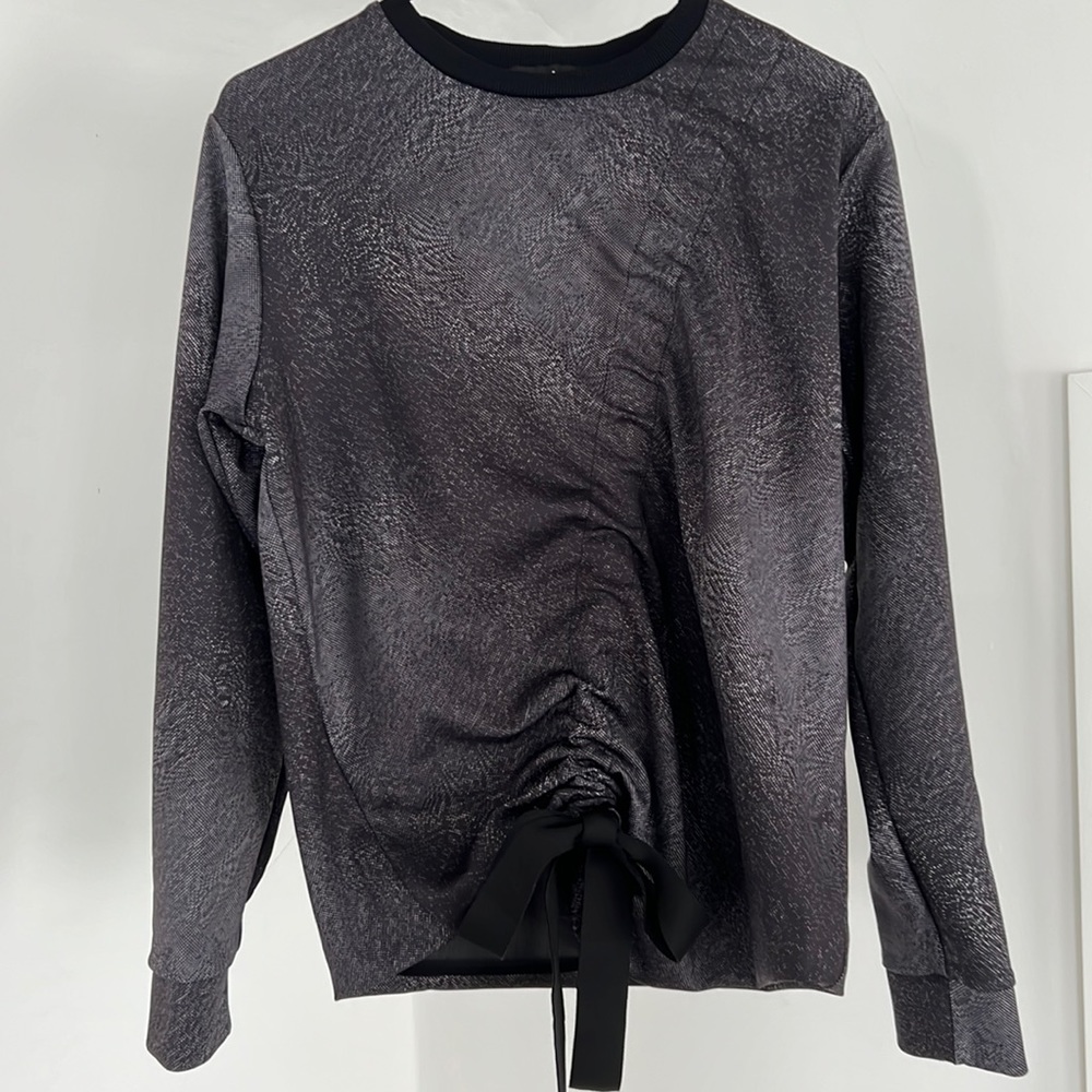 Koral Sweatshirt Athleisure size S/M